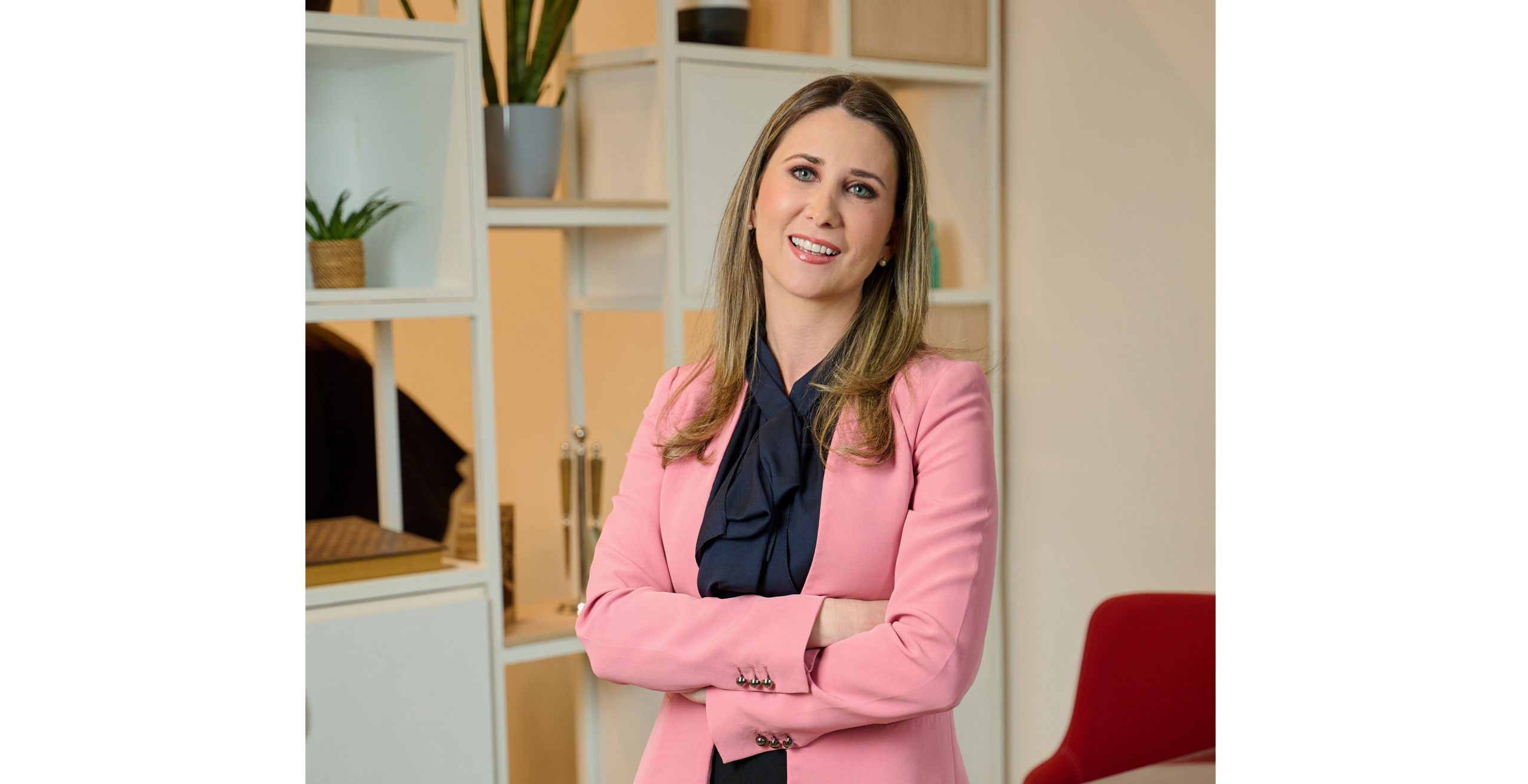 Elizabeth Kolling: “Paraguay es un captador de inversión extranjera en ...