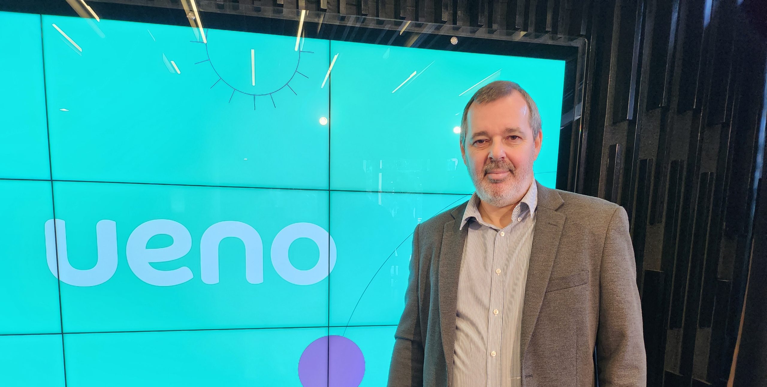 Carlos Carvallo “Paraguay sigue demostrando grandes avances en