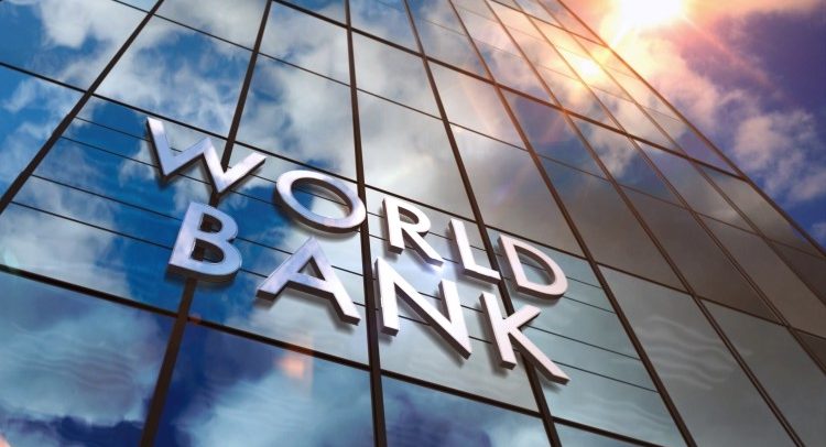 El Banco Mundial pide a los principales fondos soberanos que inviertan en América  Latina - Revista PLUS