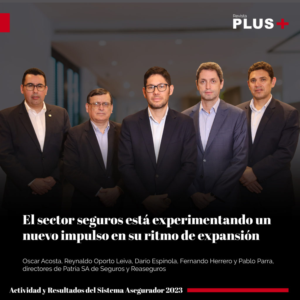 Innovación y educación: los motores para crecimiento del mercado asegurador paraguayo